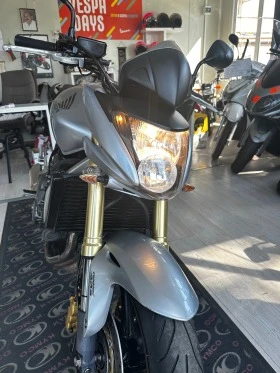 Honda Hornet 600i ABS 07.2009г., снимка 1