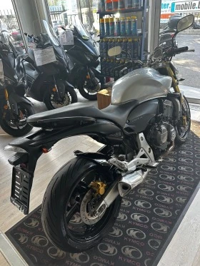 Honda Hornet 600i ABS 07.2009г., снимка 8