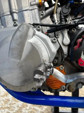 Husqvarna FC 450 supermoto, снимка 14