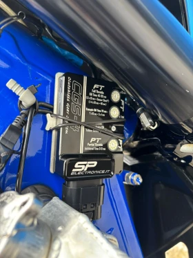 Husqvarna FC 450 supermoto, снимка 11