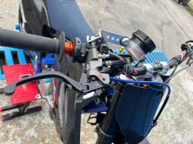 Husqvarna FC 450 supermoto, снимка 9