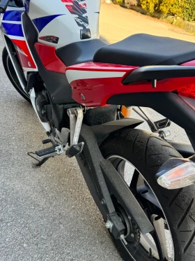 Honda Cbr 300, снимка 4