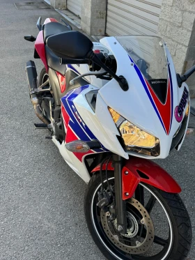 Honda Cbr 300, снимка 2