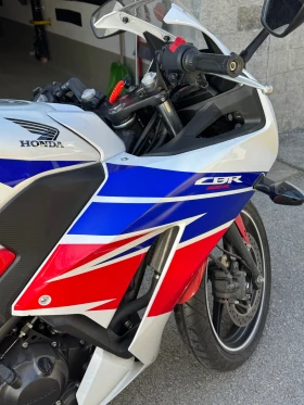 Honda Cbr 300, снимка 6