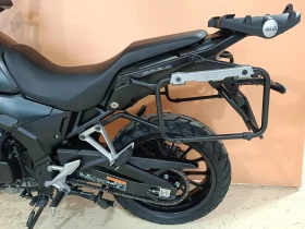 Honda Cb CB500X ABS A2, снимка 14