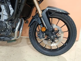 Honda Cb CB500X ABS A2, снимка 8
