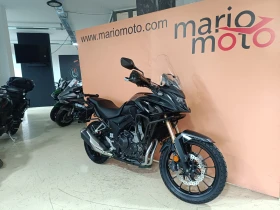 Honda Cb CB500X ABS A2, снимка 2
