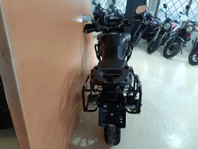 Honda Cb CB500X ABS A2, снимка 4