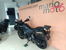 Honda Cb CB500X ABS A2, снимка 11