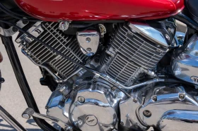 Yamaha Drag Star, снимка 10