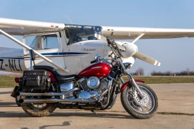 Yamaha Drag Star, снимка 2