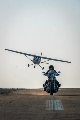 Yamaha Drag Star, снимка 3