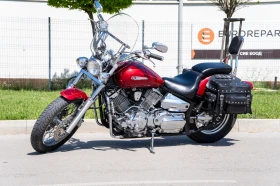 Yamaha Drag Star, снимка 4