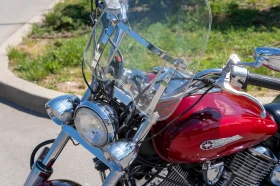 Yamaha Drag Star, снимка 11