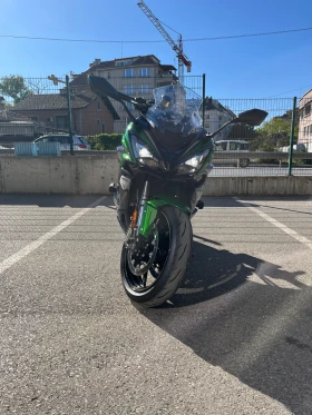 Kawasaki Ninja 1100 SX SE, снимка 2