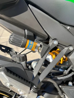 Kawasaki Ninja 1100 SX SE, снимка 9