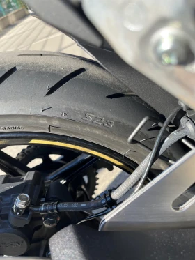 Kawasaki Ninja 1100 SX SE, снимка 10
