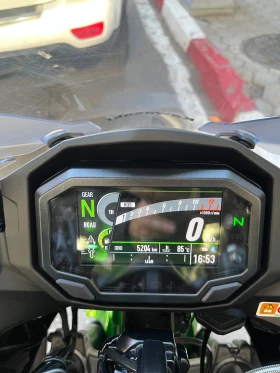 Kawasaki Ninja 1100 SX SE, снимка 11