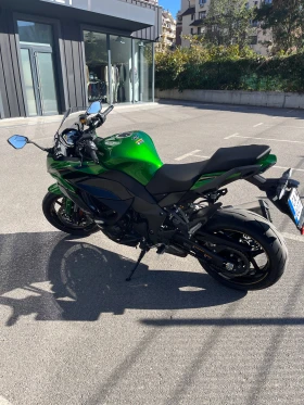 Kawasaki Ninja 1100 SX SE, снимка 5