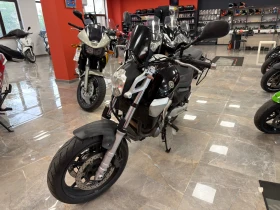 Yamaha Mt-03 MT-03, снимка 8