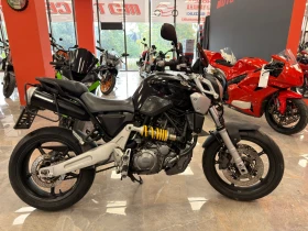 Yamaha Mt-03 MT-03, снимка 3