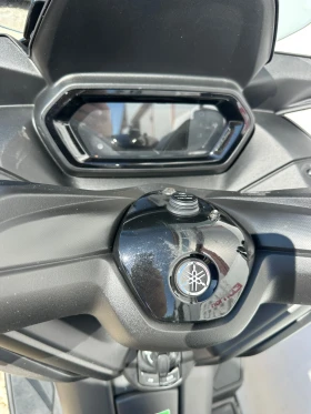 Yamaha X-max 300, снимка 8