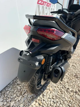 Yamaha X-max 300, снимка 4