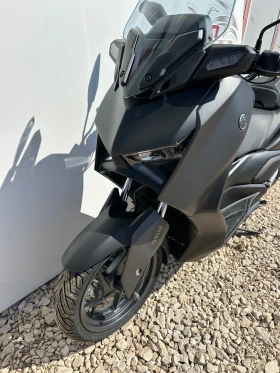 Yamaha X-max 300, снимка 6