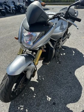 Honda Hornet 600i ABS 07.2009г., снимка 17