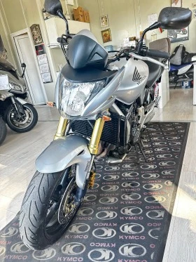 Honda Hornet 600i ABS 07.2009г., снимка 7