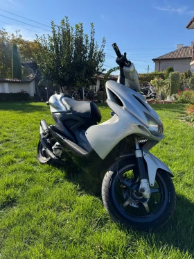 Yamaha Aerox 70cc, снимка 1