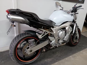 Yamaha FZ6 600i, снимка 9