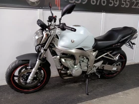 Yamaha FZ6 600i, снимка 5