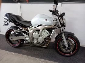 Yamaha FZ6 600i, снимка 2