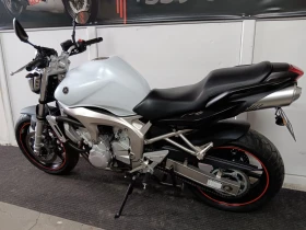 Yamaha FZ6 600i, снимка 6