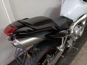 Yamaha FZ6 600i, снимка 8