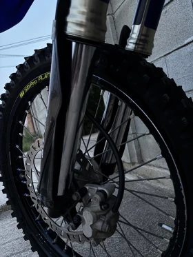 Обява за продажба на Yamaha Yzf YZ-F 450 ~10 499 лв. - изображение 6