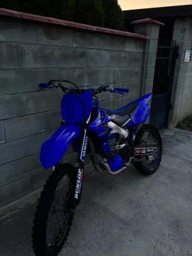 Обява за продажба на Yamaha Yzf YZ-F 450 ~10 499 лв. - изображение 4