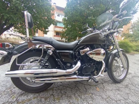 Honda Shadow 750s | Mobile.bg    2