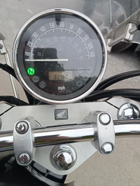 Honda Shadow 750s | Mobile.bg    11