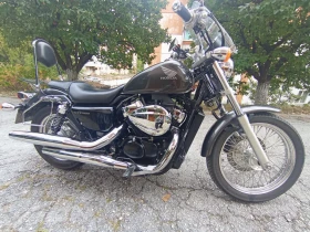 Honda Shadow 750s | Mobile.bg    6