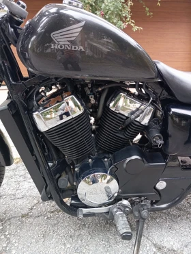 Honda Shadow 750s | Mobile.bg    9