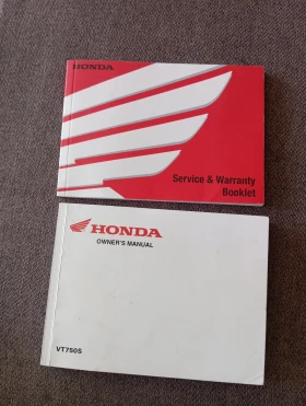 Honda Shadow 750s | Mobile.bg    12