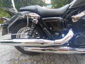 Honda Shadow 750s | Mobile.bg    3