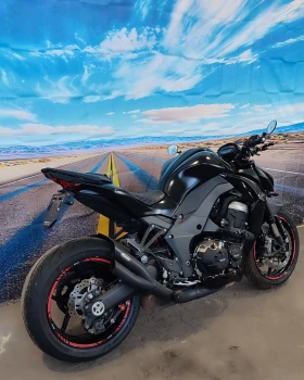 Kawasaki Z 1000 | Mobile.bg    5