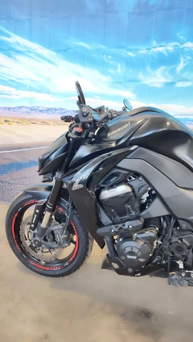 Kawasaki Z 1000 | Mobile.bg    9