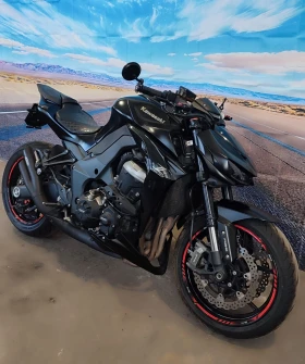 Kawasaki Z 1000 | Mobile.bg    6