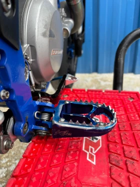 Husqvarna FC 450 supermoto | Mobile.bg    13