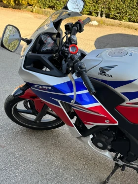 Honda Cbr 300 | Mobile.bg � ����� ������ 3