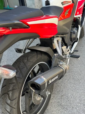 Honda Cbr 300 | Mobile.bg � ����� ������ 5